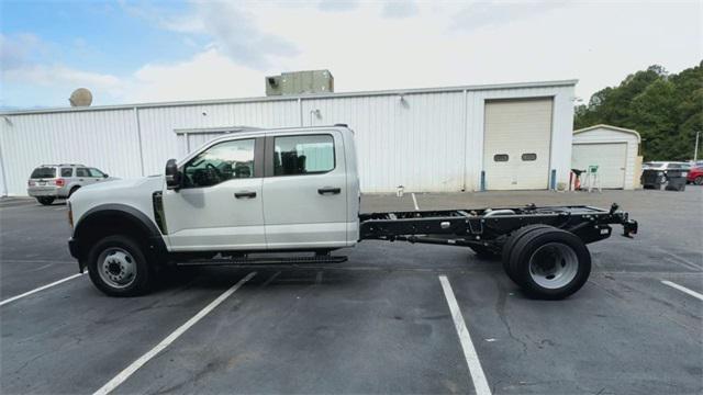 new 2024 Ford F-450 car, priced at $55,958