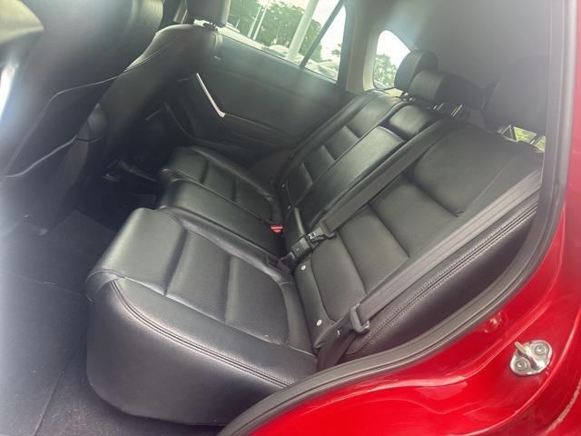 used 2016 Mazda CX-5 car, priced at $11,487