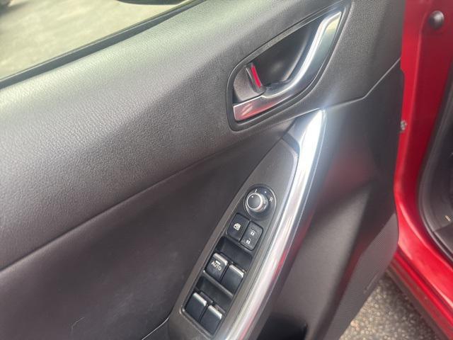used 2016 Mazda CX-5 car, priced at $11,487