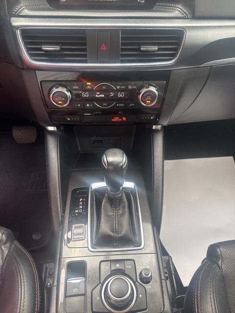 used 2016 Mazda CX-5 car, priced at $11,487
