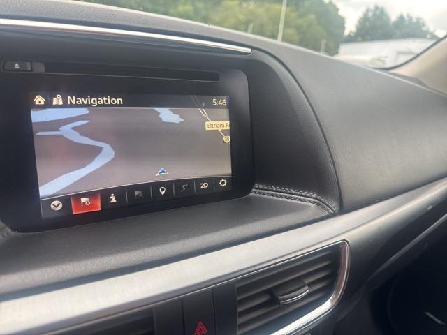 used 2016 Mazda CX-5 car, priced at $11,487