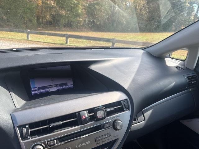 used 2015 Lexus RX 350 car, priced at $18,982