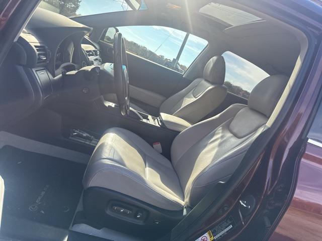 used 2015 Lexus RX 350 car, priced at $18,982
