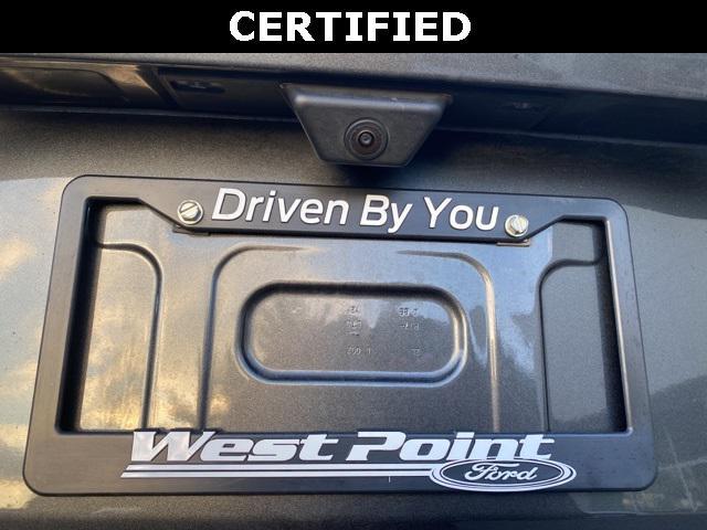 used 2020 Ford Escape car, priced at $22,179