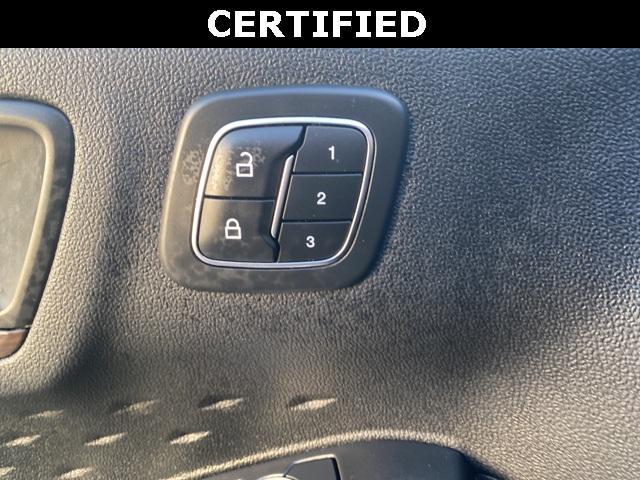 used 2020 Ford Escape car, priced at $22,179