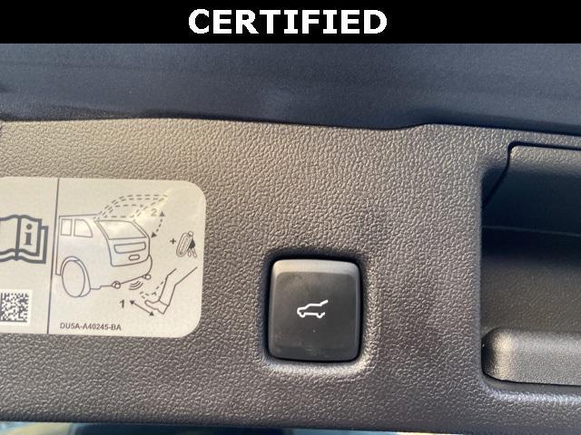 used 2020 Ford Escape car, priced at $22,179