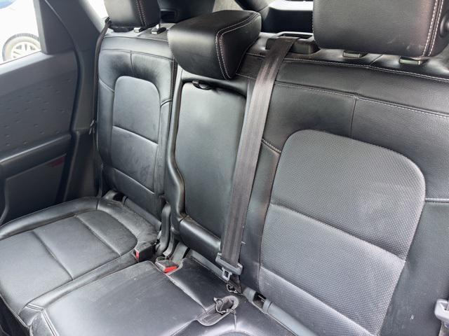 used 2020 Ford Escape car, priced at $22,179