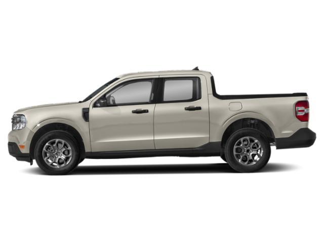 new 2024 Ford Maverick car, priced at $32,961