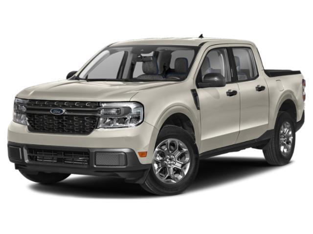 new 2024 Ford Maverick car, priced at $32,961
