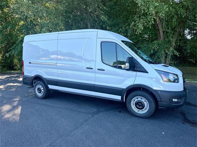 new 2024 Ford Transit-250 car, priced at $49,335