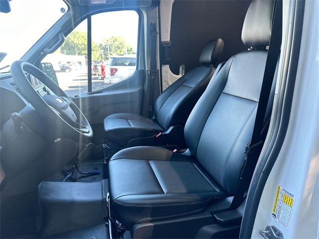 new 2024 Ford Transit-250 car, priced at $49,335