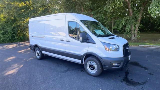 new 2024 Ford Transit-250 car, priced at $49,335