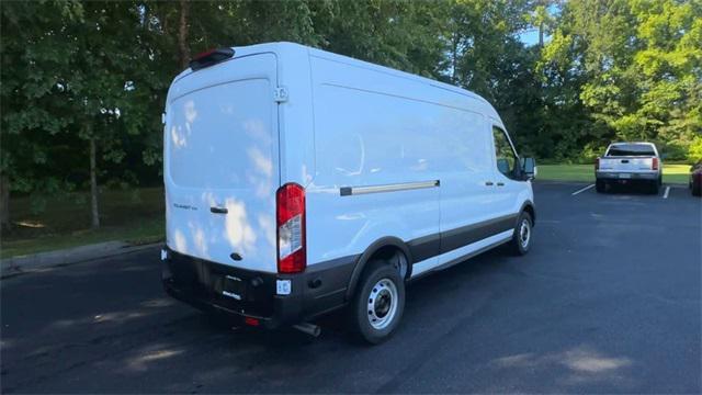 new 2024 Ford Transit-250 car, priced at $49,335