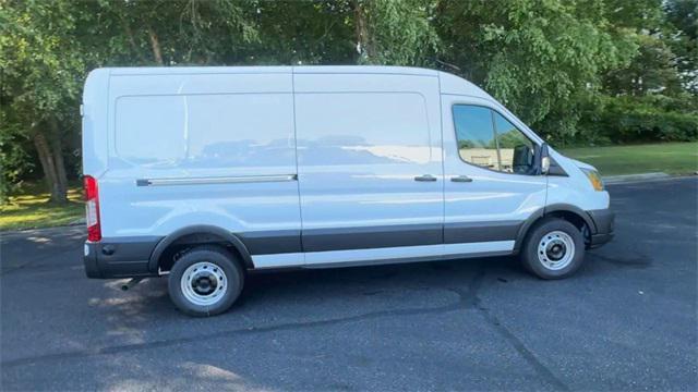 new 2024 Ford Transit-250 car, priced at $49,335