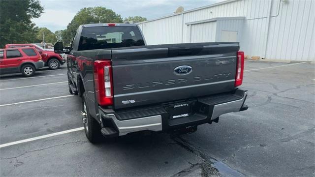 new 2024 Ford F-350 car, priced at $62,648