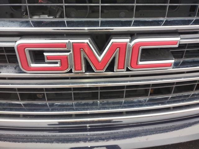 used 2020 GMC Yukon car, priced at $30,920