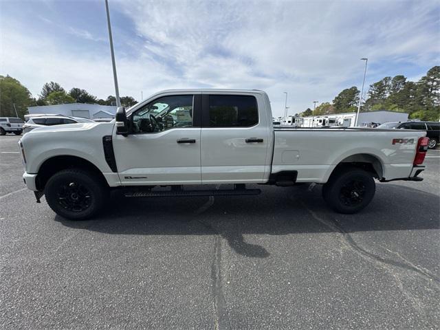 new 2025 Ford F-350 car, priced at $73,335