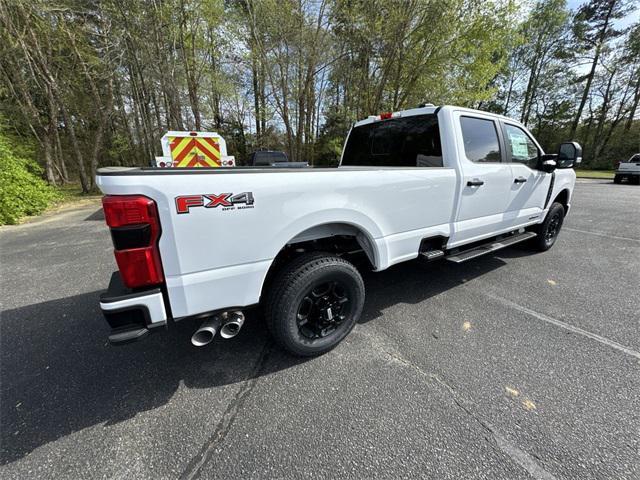 new 2025 Ford F-350 car, priced at $73,335