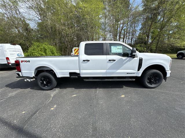 new 2025 Ford F-350 car, priced at $73,335