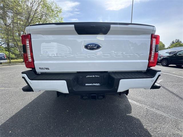 new 2025 Ford F-350 car, priced at $73,335