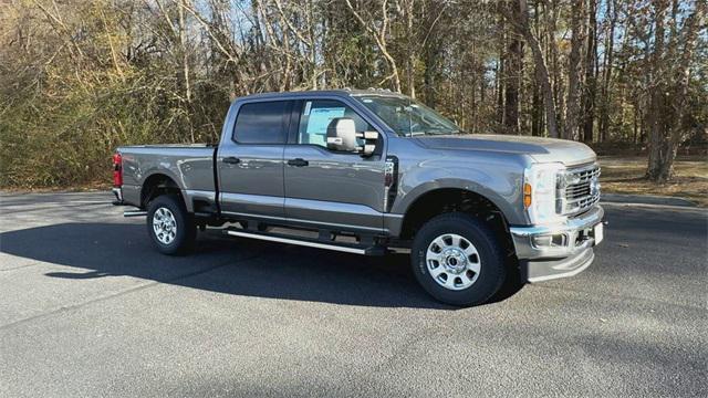 new 2024 Ford F-250 car, priced at $57,611