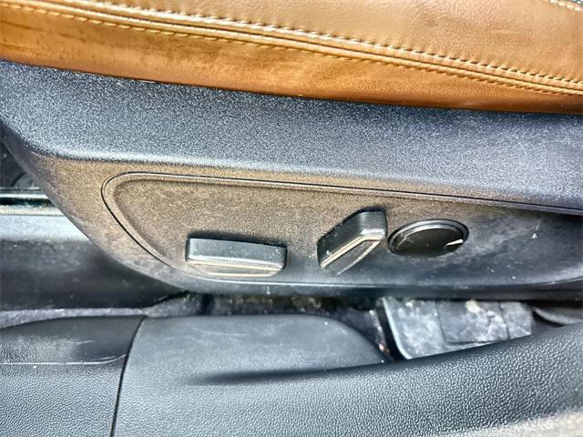 used 2024 Ford Bronco Sport car, priced at $29,492