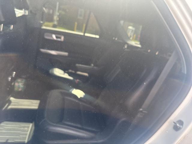 used 2021 Ford Explorer car, priced at $24,997