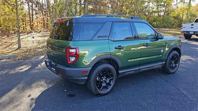 used 2024 Ford Bronco Sport car, priced at $29,422