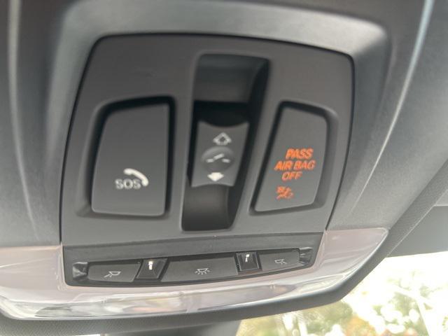 used 2022 BMW X2 car, priced at $22,995