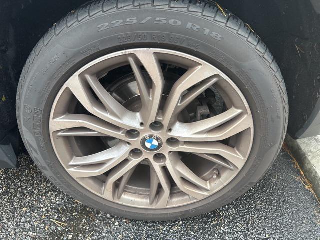 used 2022 BMW X2 car, priced at $22,995