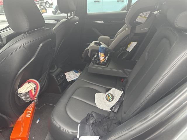 used 2022 BMW X2 car, priced at $22,995