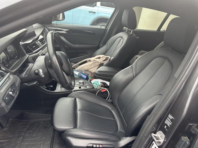used 2022 BMW X2 car, priced at $22,995