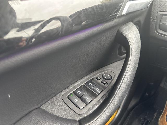 used 2022 BMW X2 car, priced at $22,995