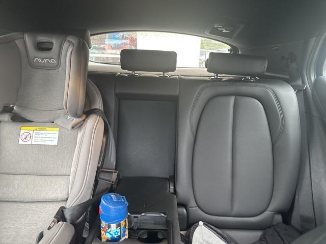 used 2022 BMW X2 car, priced at $22,995