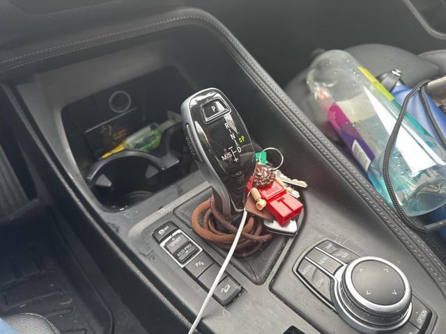 used 2022 BMW X2 car, priced at $22,995