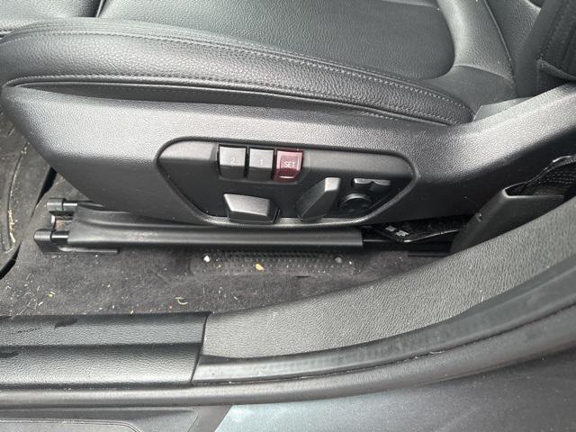 used 2022 BMW X2 car, priced at $22,995