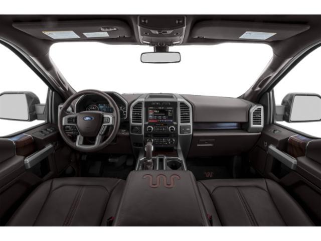 used 2015 Ford F-150 car, priced at $23,495