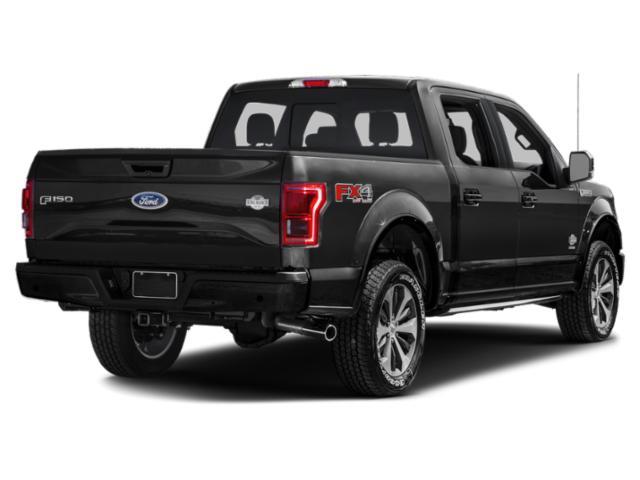 used 2015 Ford F-150 car, priced at $23,495