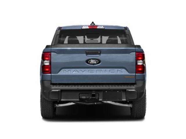 new 2026 Ford Maverick car, priced at $42,376