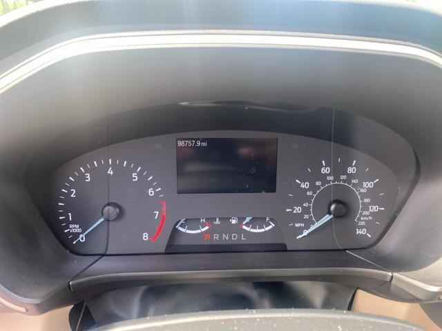 used 2022 Ford Escape car, priced at $19,989