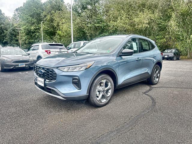 new 2026 Ford Escape car, priced at $34,202
