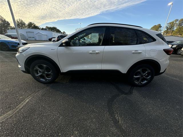 new 2025 Ford Escape car, priced at $32,972