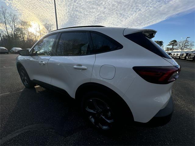 new 2025 Ford Escape car, priced at $32,972