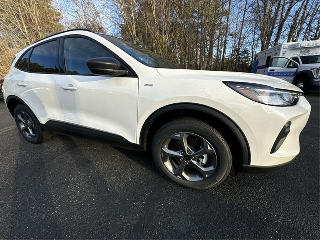 new 2025 Ford Escape car, priced at $32,972