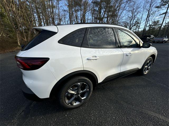 new 2025 Ford Escape car, priced at $32,972