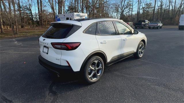 new 2025 Ford Escape car, priced at $32,972