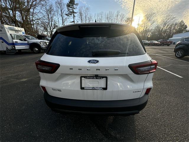 new 2025 Ford Escape car, priced at $32,972