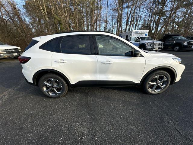 new 2025 Ford Escape car, priced at $32,972