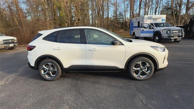 new 2025 Ford Escape car, priced at $32,972