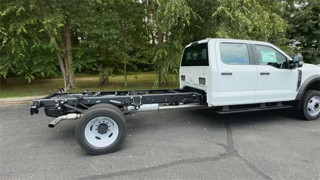 new 2024 Ford F-450 car, priced at $55,958